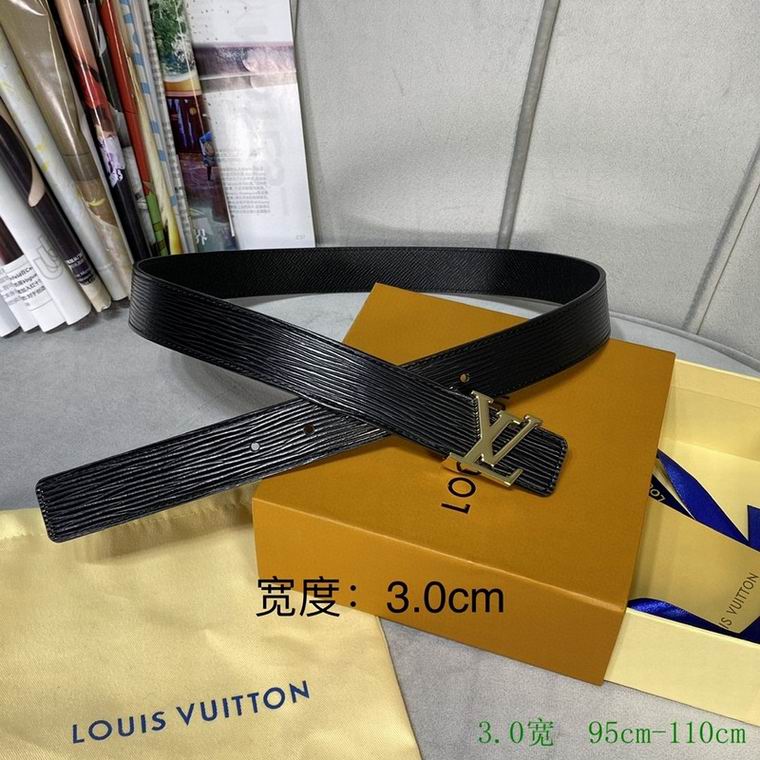 LV Belt 30mmX95-110cm 7D  (8)